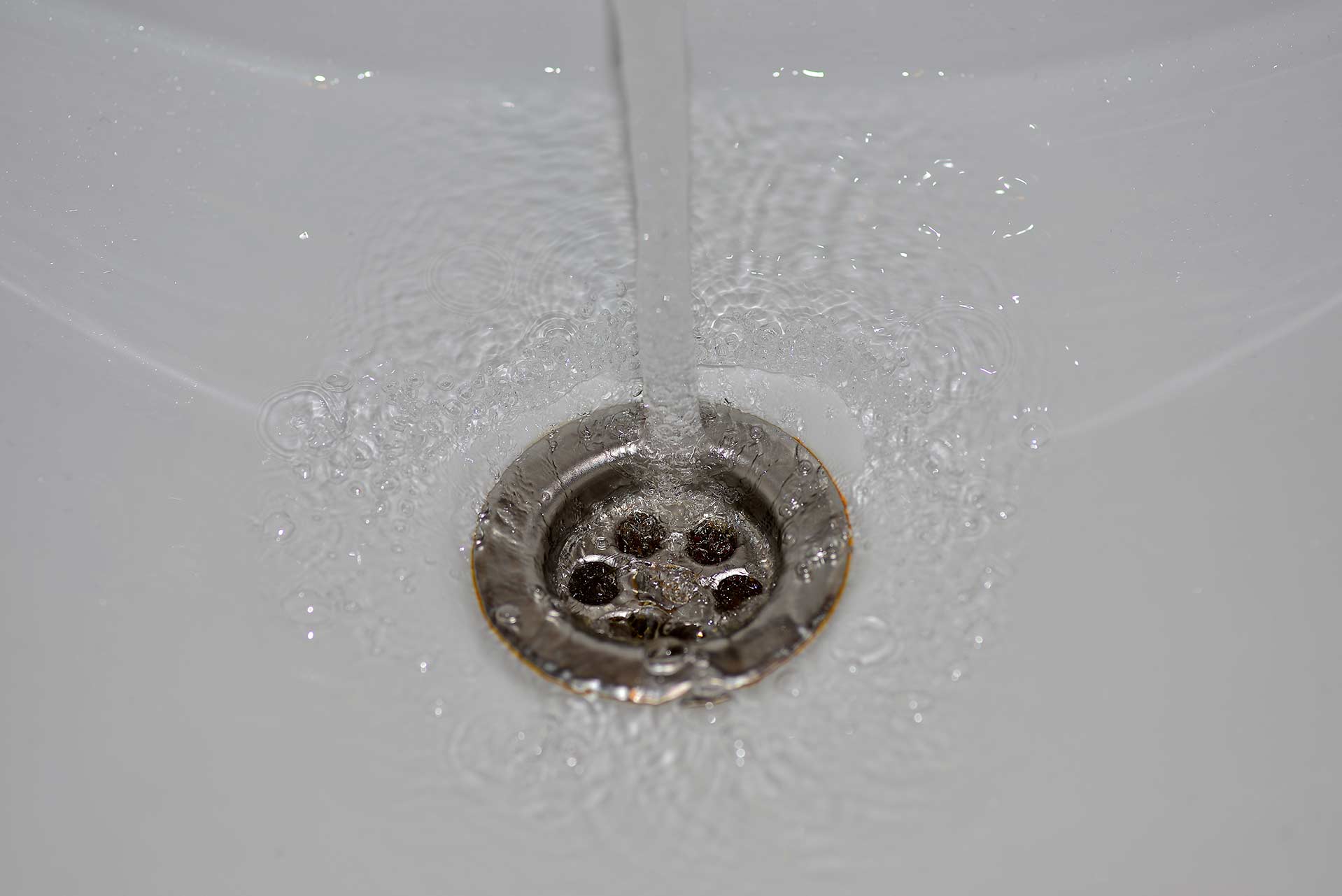 A2B Drains provides services to unblock blocked sinks and drains for properties in Ickenham.
